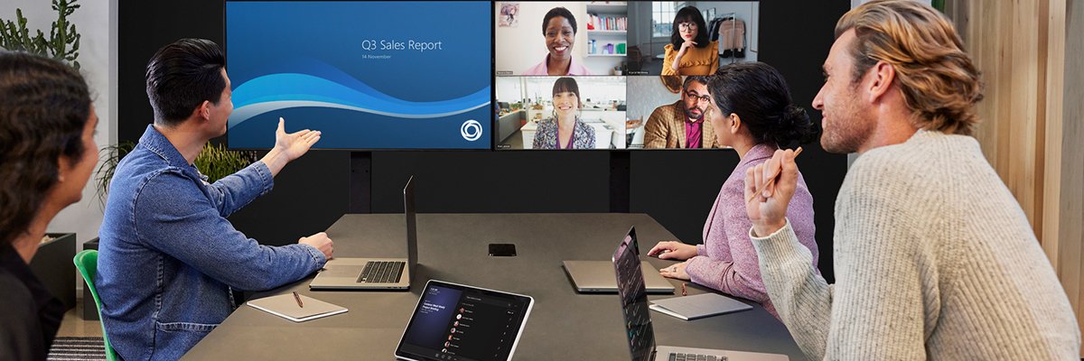 Webex claims ‘breakthrough’ advances for hybrid work with innovations, partnerships